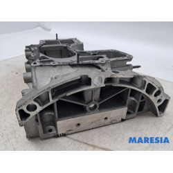 Peugeot - 3008 - Sump
