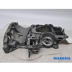Peugeot - 3008 - Sump
