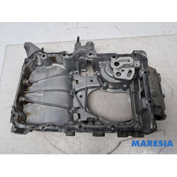 Peugeot - 3008 - Sump