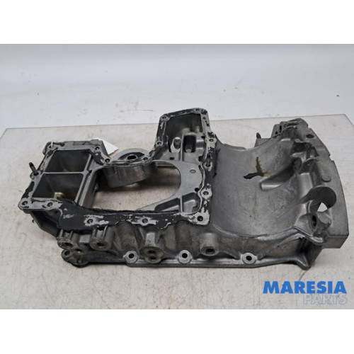 Peugeot - 3008 - Sump