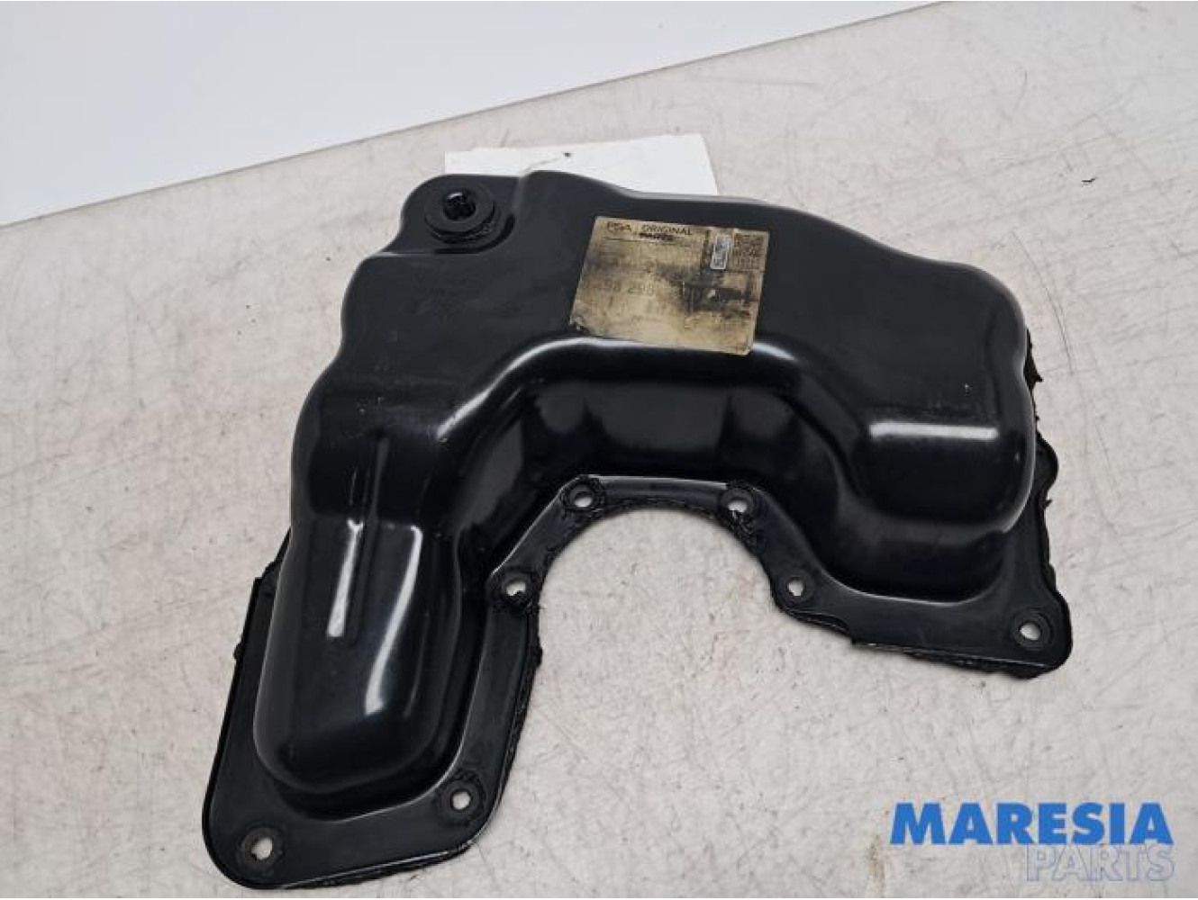 Peugeot - 3008 - Sump