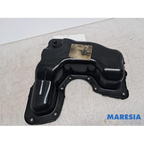 Peugeot - 3008 - Sump
