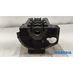Renault - Master - Motor Unterblock