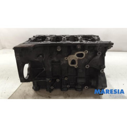 Renault - Master - Motor Unterblock