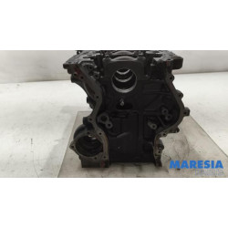 Renault - Master - Motor Unterblock
