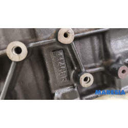 Renault - Master - Motor Unterblock
