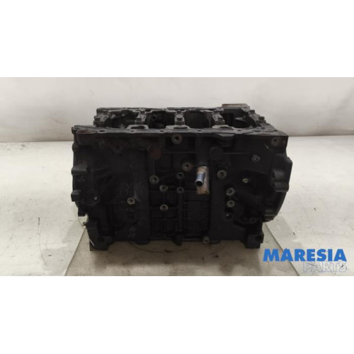 Renault - Master - Motor Unterblock