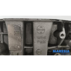 Peugeot - 3008 - Motor Unterblock