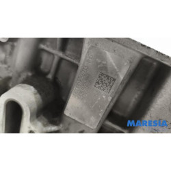Peugeot - 3008 - Motor Unterblock