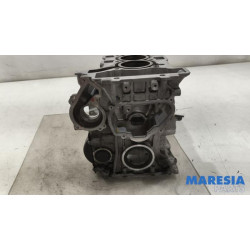 Peugeot - 3008 - Motor Unterblock
