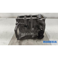 Peugeot - 3008 - Motor Unterblock