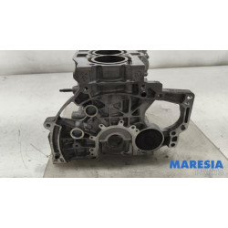 Peugeot - 3008 - Motor Unterblock