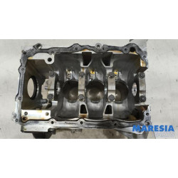 Peugeot - 3008 - Motor Unterblock
