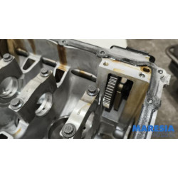Peugeot - 3008 - Motor Unterblock