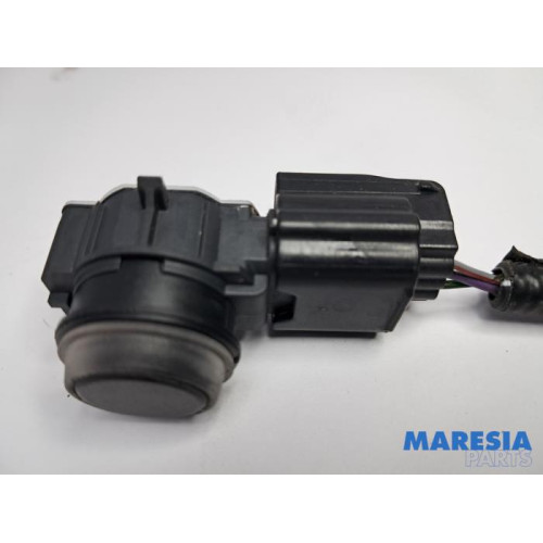 Renault - Captur - PDC Sensor