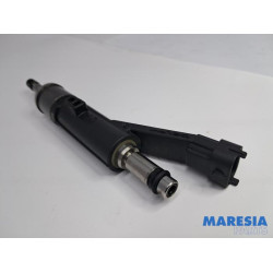 Peugeot - 3008 - Injector (petrol injection)