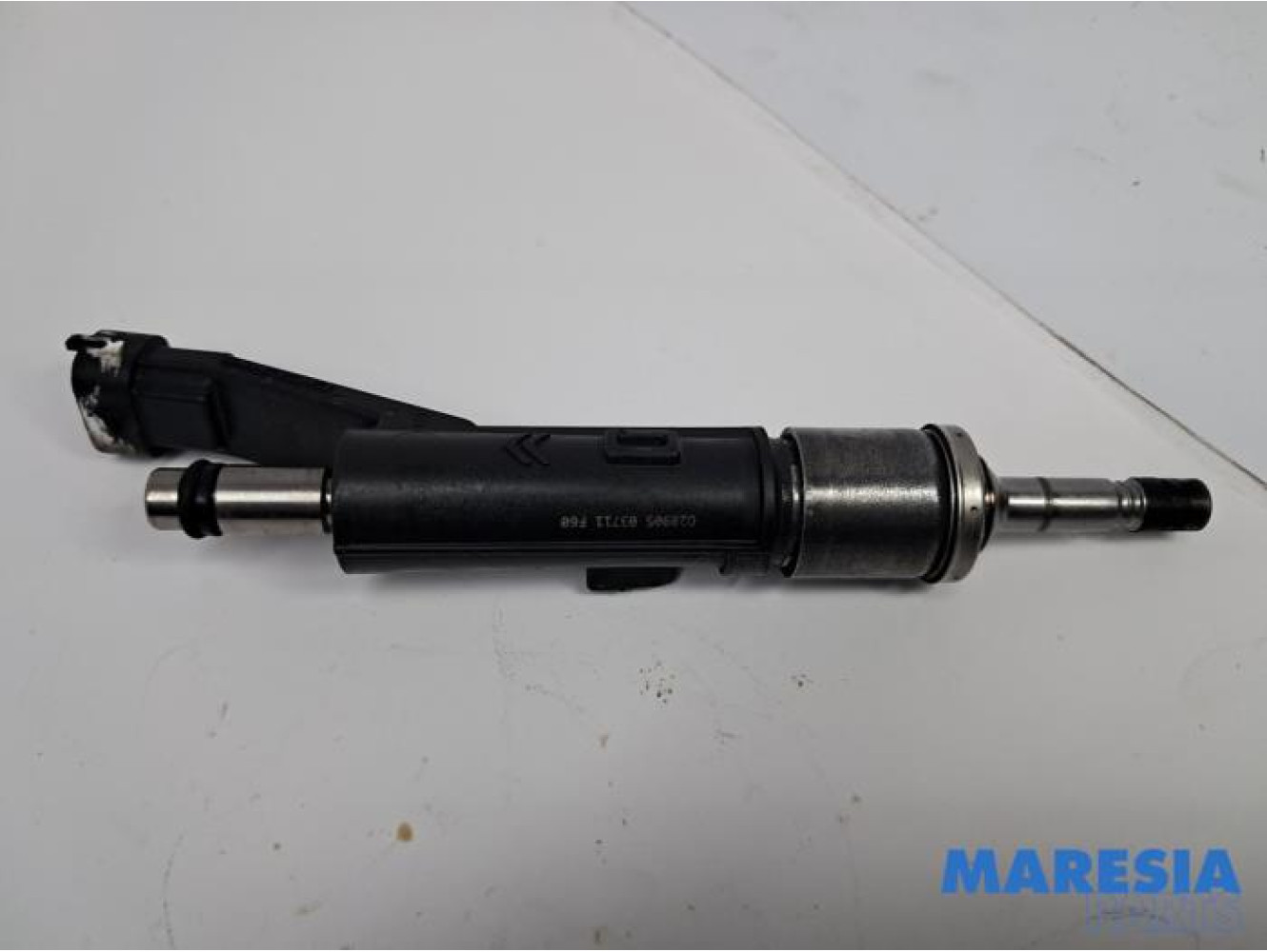 Peugeot - 3008 - Injector (petrol injection)