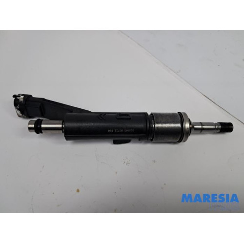 Peugeot - 3008 - Injector (petrol injection)