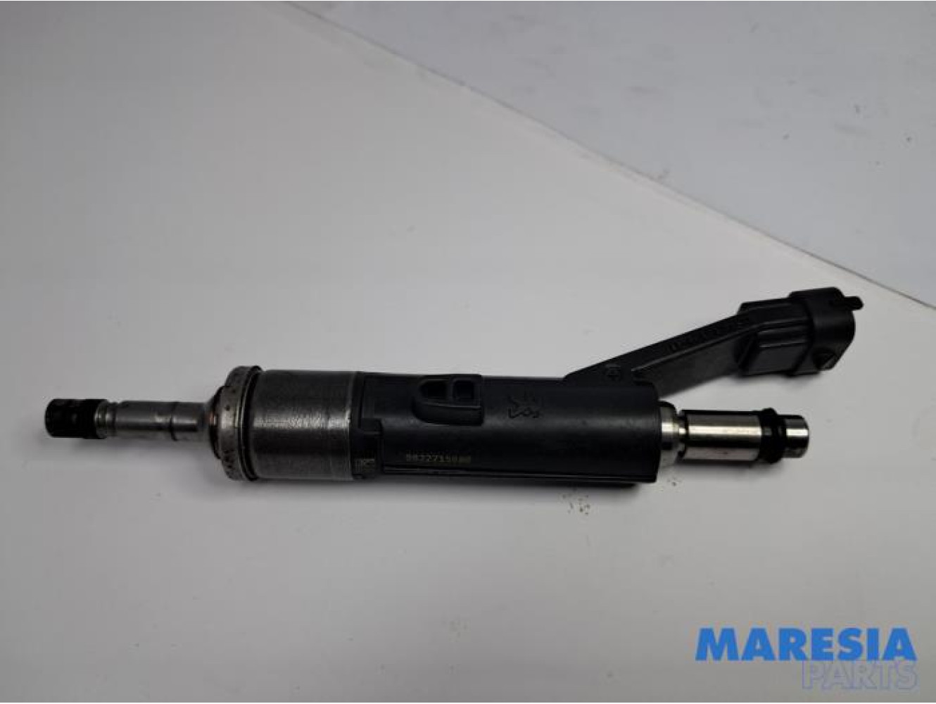 Peugeot - 3008 - Injector (petrol injection)
