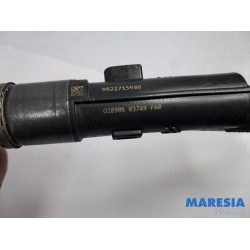 Peugeot - 3008 - Injector (petrol injection)