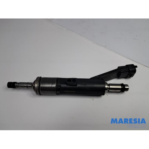 Peugeot - 3008 - Injector (petrol injection)