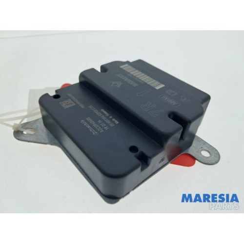 Renault - Captur - Module airbag 