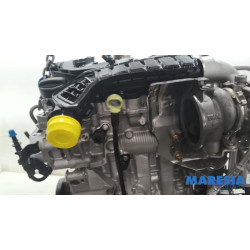 Peugeot - 208 - Engine