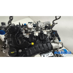 Peugeot - 208 - Engine