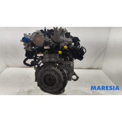 Peugeot - 208 - Engine