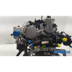 Peugeot - 208 - Engine