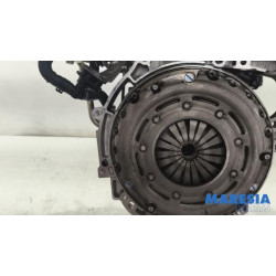 Peugeot - 208 - Engine