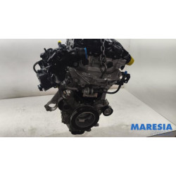 Peugeot - 208 - Engine