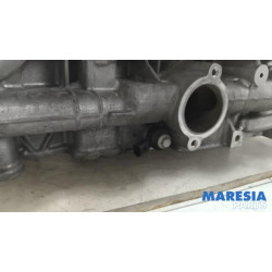 Renault - Captur - Motor Unterblock