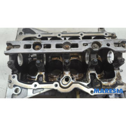 Renault - Captur - Motor Unterblock