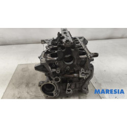 Renault - Captur - Motor Unterblock