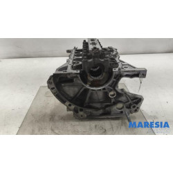 Renault - Captur - Motor Unterblock