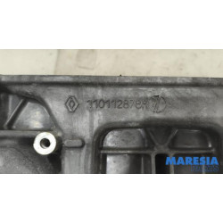 Renault - Captur - Motor Unterblock