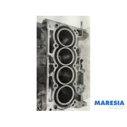 Renault - Captur - Motor Unterblock