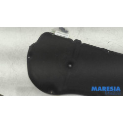 Peugeot - 208 - Bonnet Lining