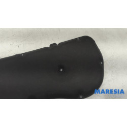 Peugeot - 208 - Bonnet Lining