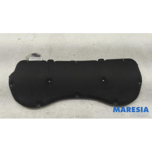 Peugeot - 208 - Bonnet Lining