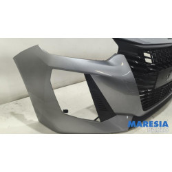 Peugeot - 208 - Pare-chocs avant