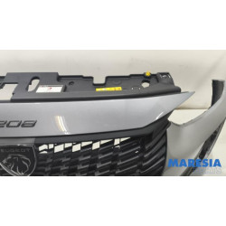 Peugeot - 208 - Pare-chocs avant