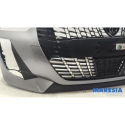 Peugeot - 208 - Pare-chocs avant