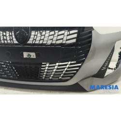 Peugeot - 208 - Pare-chocs avant