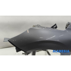 Peugeot - 208 - Front wing, left