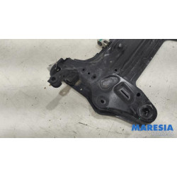 Peugeot - 208 - Subframe