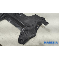 Peugeot - 208 - Subframe