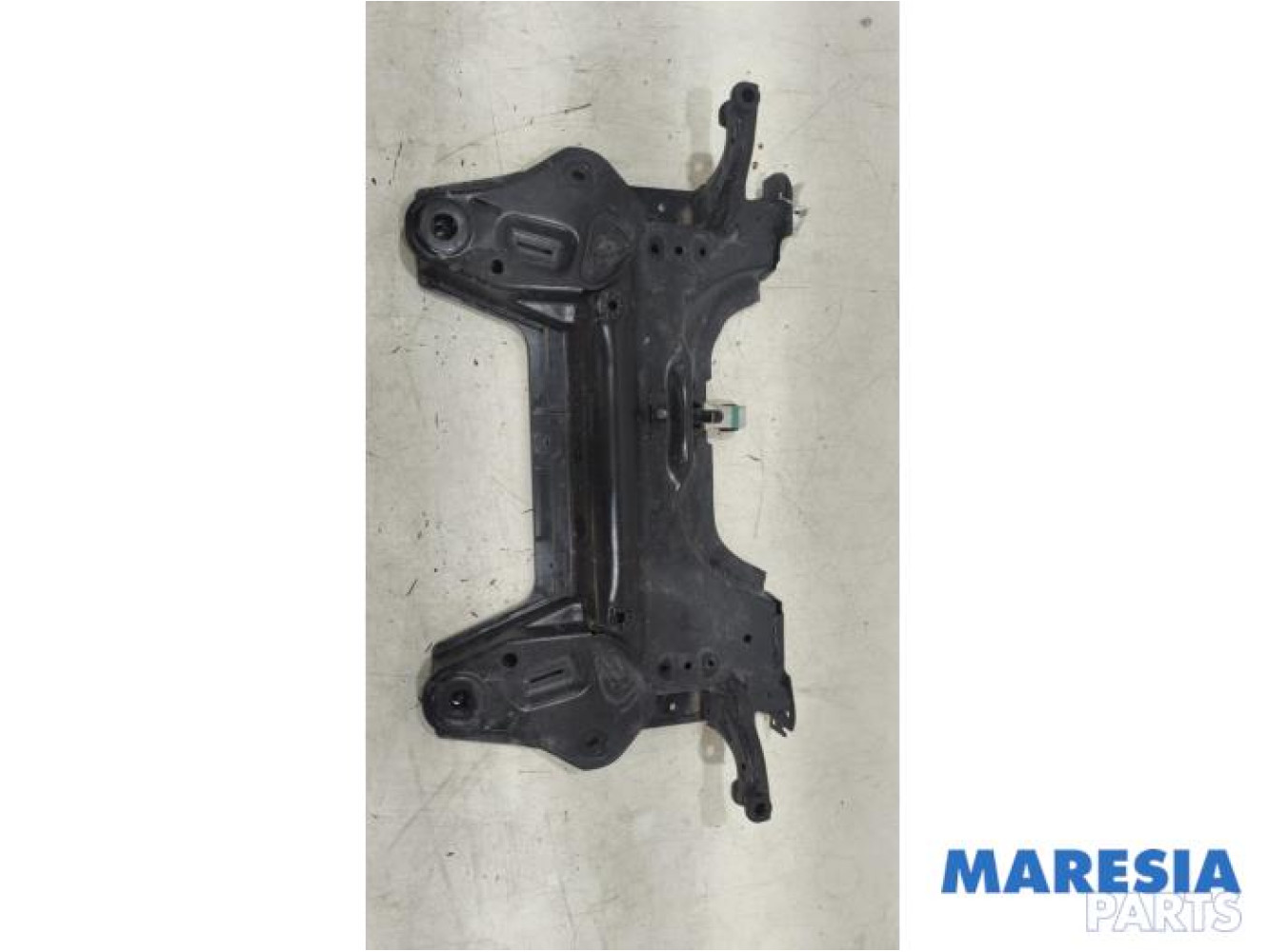 Peugeot - 208 - Subframe