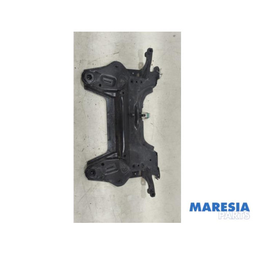 Peugeot - 208 - Subframe